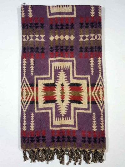 Dhaka Shawl-14636