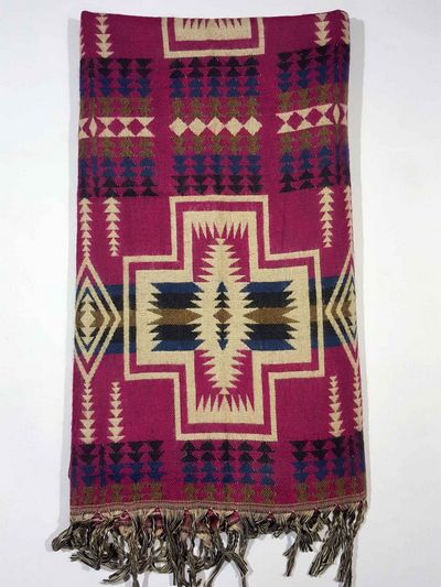 Dhaka Shawl-14639