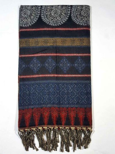 Dhaka Shawl-14645