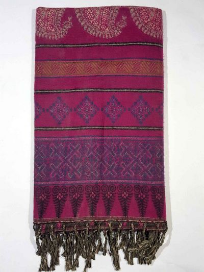 Dhaka Shawl-14646