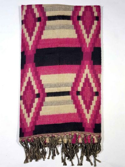 Dhaka Shawl-14652