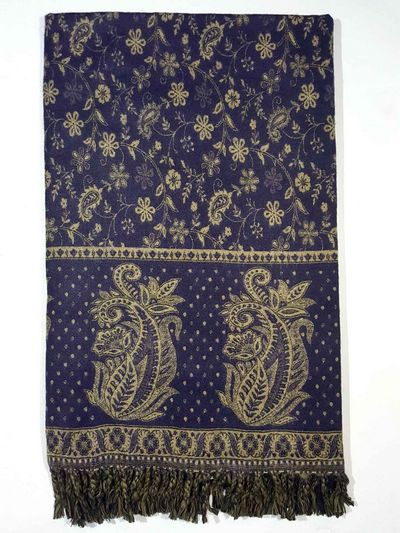 Dhaka Shawl-14656