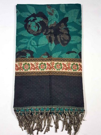 Dhaka Shawl-14658