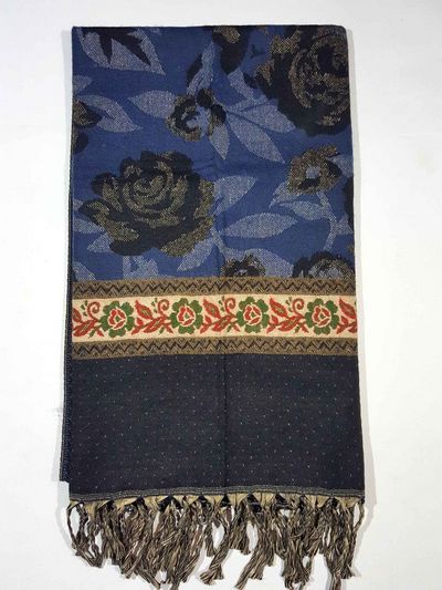 Dhaka Shawl-14659