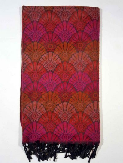 Dhaka Shawl-14663