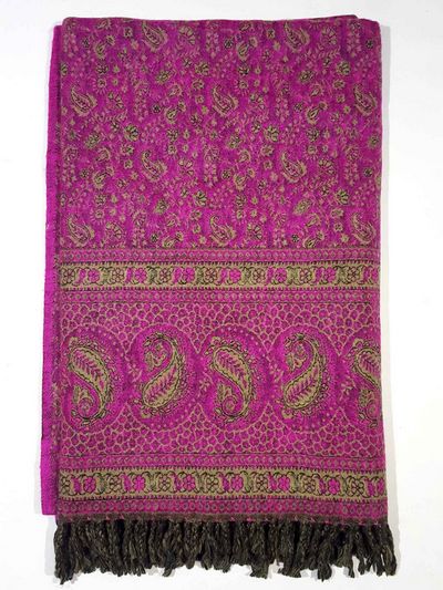 Dhaka Shawl-14666