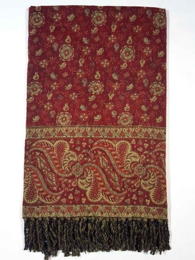 Dhaka Shawl-14667