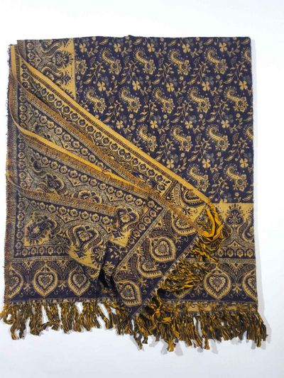 Dhaka Shawl-14669