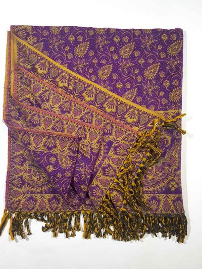 Dhaka Shawl-14675