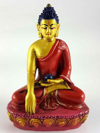 Shakyamuni Buddha-14676