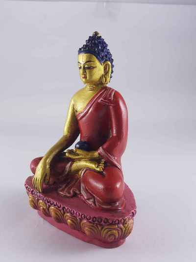 thumb1-Shakyamuni Buddha-14676