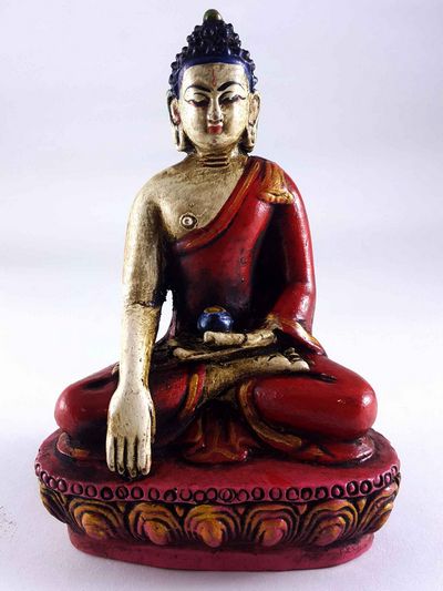 Shakyamuni Buddha-14677