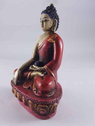 thumb1-Shakyamuni Buddha-14677