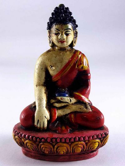 Shakyamuni Buddha-14679
