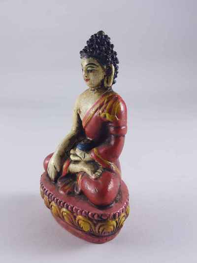 thumb1-Shakyamuni Buddha-14679