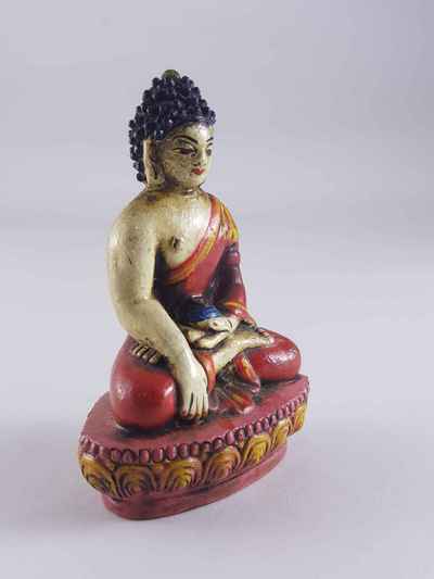 thumb3-Shakyamuni Buddha-14679