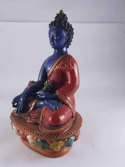 thumb1-Medicine Buddha-14680