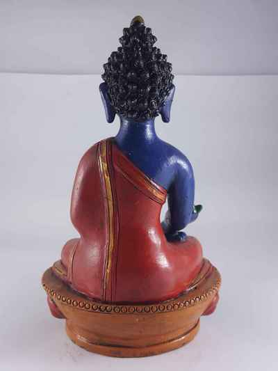 thumb2-Medicine Buddha-14680