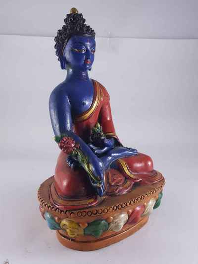 thumb3-Medicine Buddha-14680