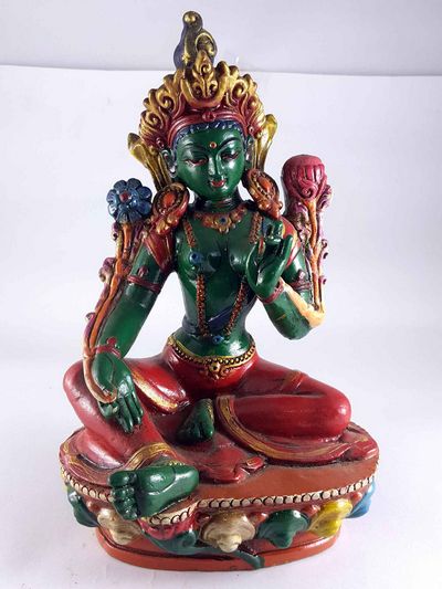 Green Tara-14681