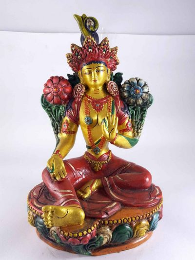 Green Tara-14682