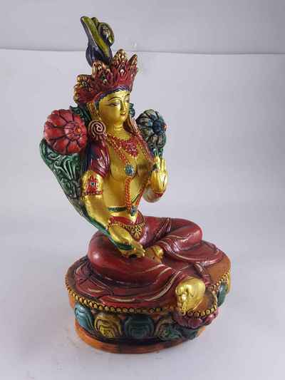 thumb3-Green Tara-14682