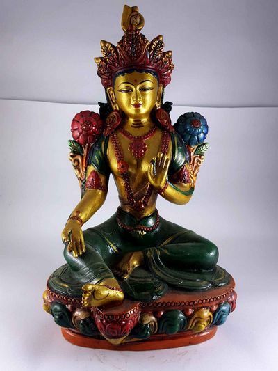 Green Tara-14686