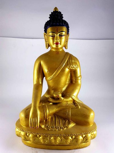 Shakyamuni Buddha-14687