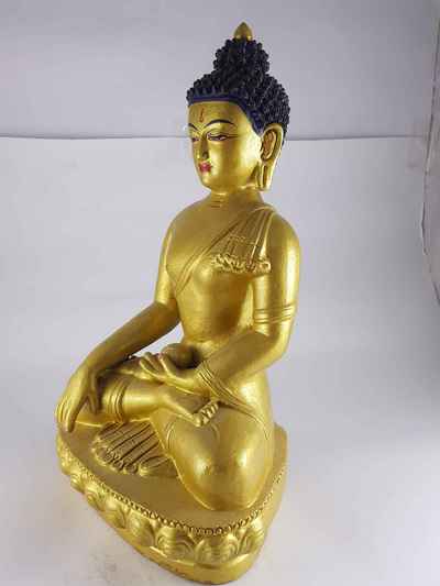thumb1-Shakyamuni Buddha-14687