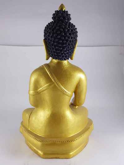 thumb2-Shakyamuni Buddha-14687