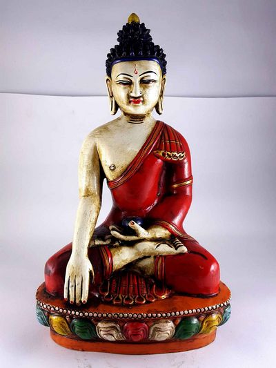Shakyamuni Buddha-14688