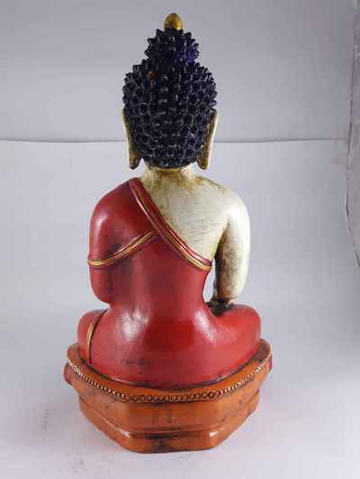 thumb2-Shakyamuni Buddha-14688