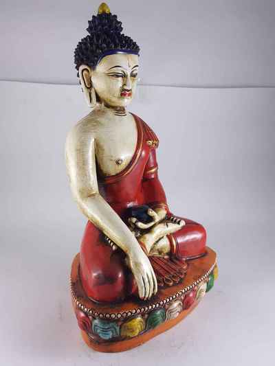 thumb3-Shakyamuni Buddha-14688