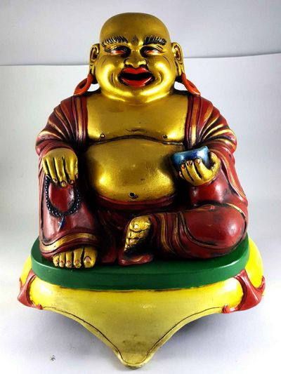 Laughing Buddha-14690