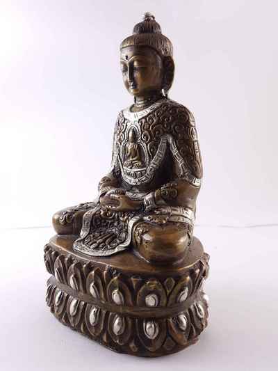 thumb1-Amitabha Buddha-14693