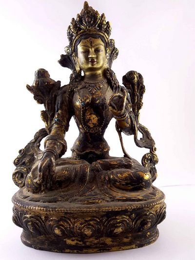 White Tara-14694