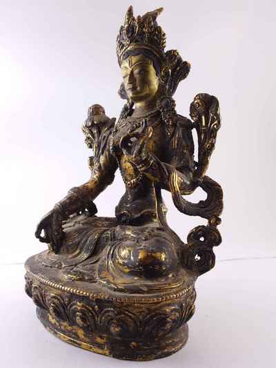 thumb1-White Tara-14694