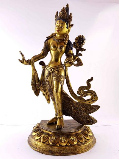 White Tara-14698