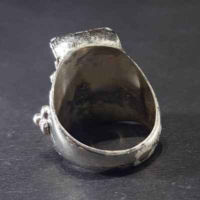 thumb1-Silver Ring-14720