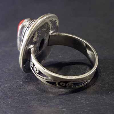 thumb1-Silver Ring-14721