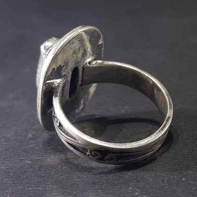 thumb1-Silver Ring-14722