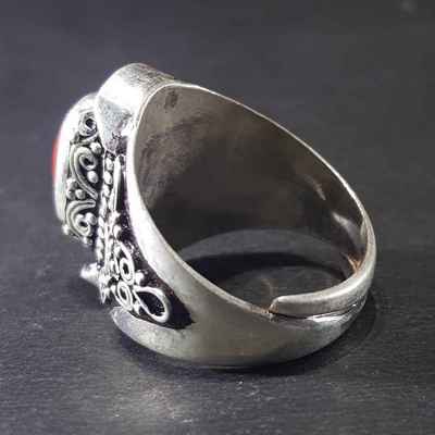 thumb1-Silver Ring-14723