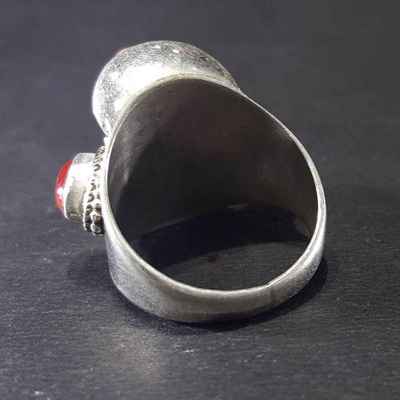thumb1-Silver Ring-14724