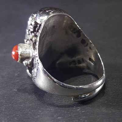 thumb1-Silver Ring-14725