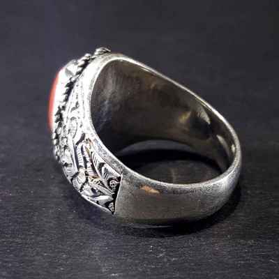 thumb1-Silver Ring-14726