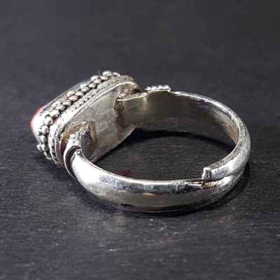 thumb1-Silver Ring-14727