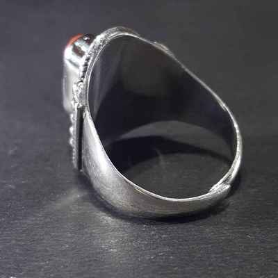 thumb1-Silver Ring-14728