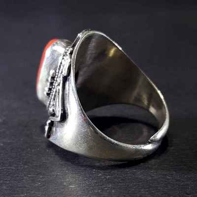thumb1-Silver Ring-14729