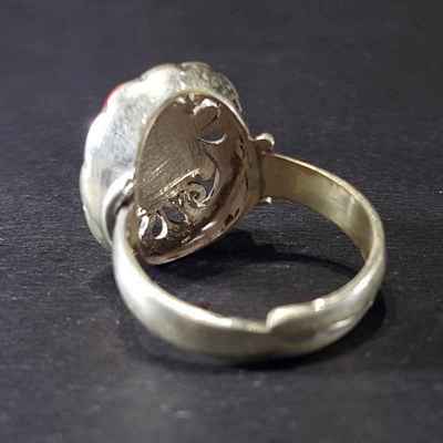 thumb1-Silver Ring-14731
