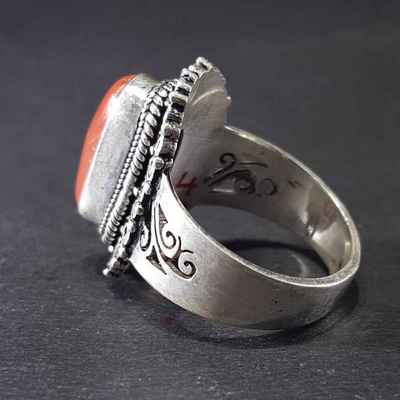 thumb1-Silver Ring-14732